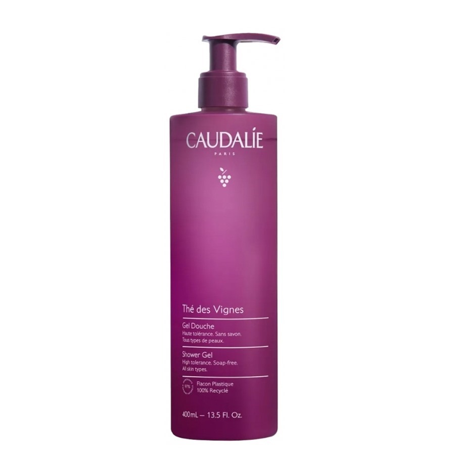 Caudalie The des Vignes Gel Doccia 400ml