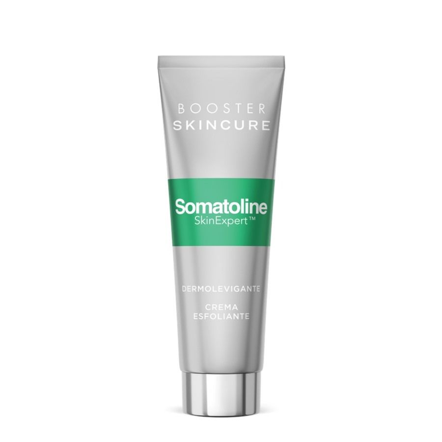 Somatoline SkinExpert Dermolevigante Crema Esfoliante 50ml