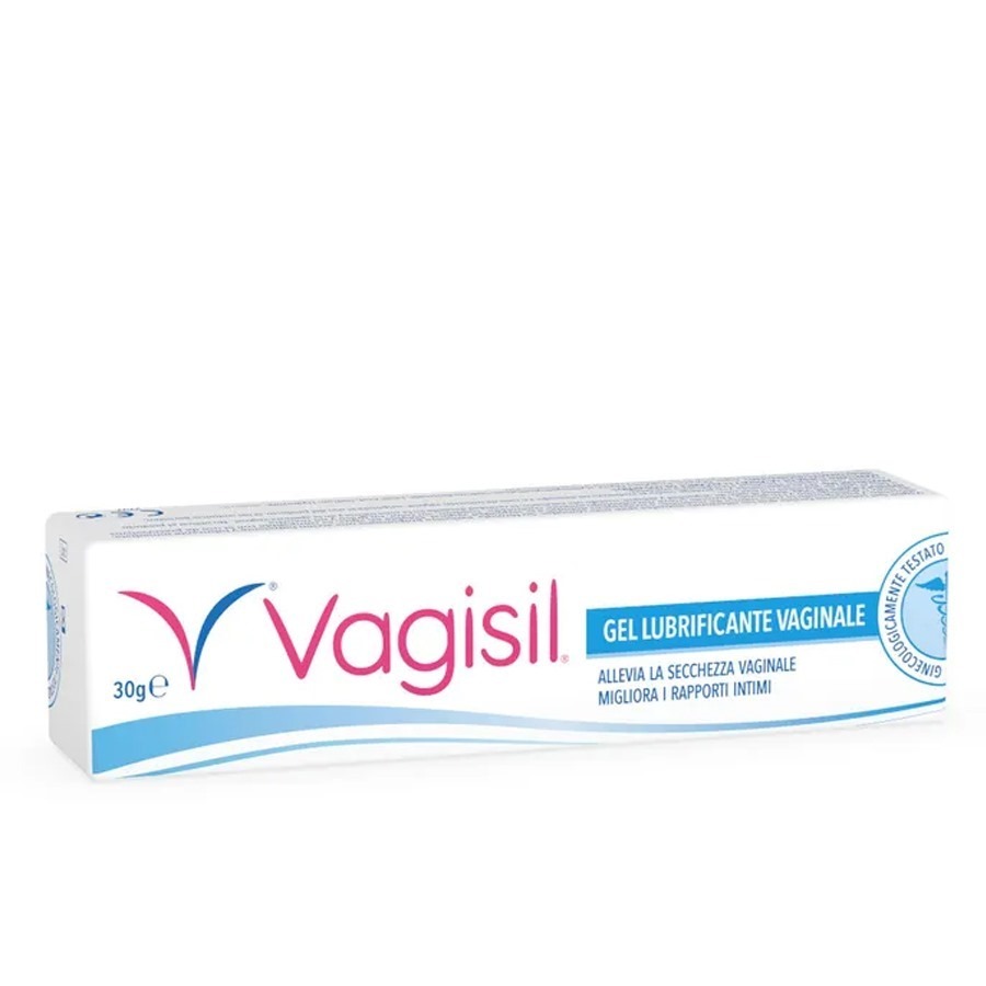 Vagisil Gel Lubrificante Vaginale 30gr