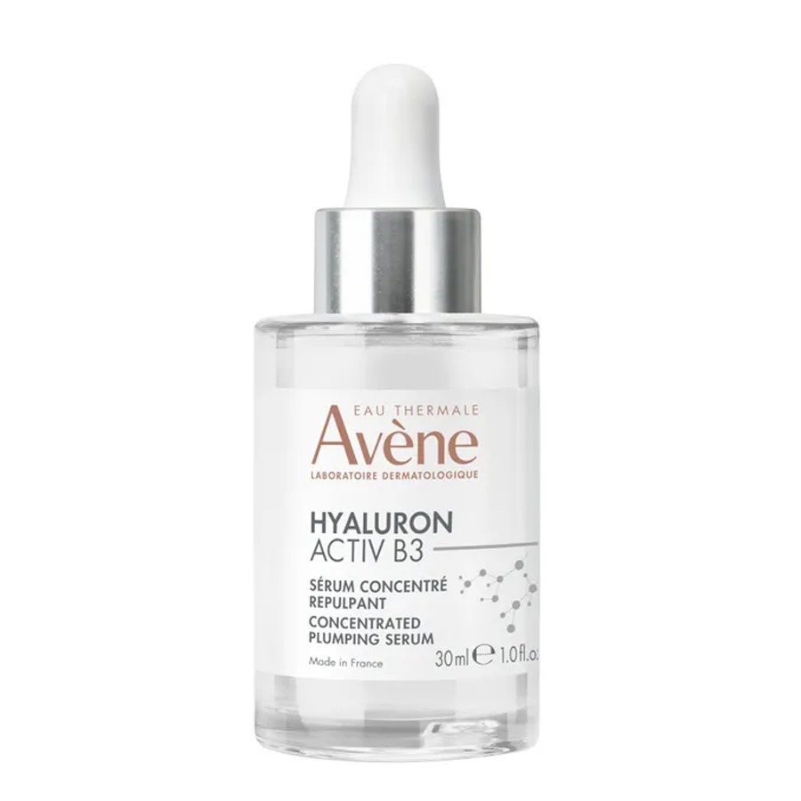 Avene Hyaluron Active B3 Siero Concentrato Rimpolpante 30ml