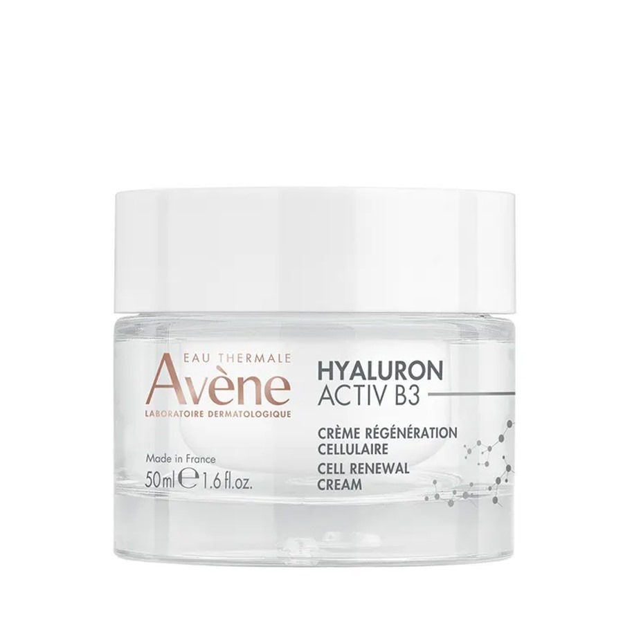 Avene Hyaluron Active B3 Crema Rigenerante Cellulare 50ml
