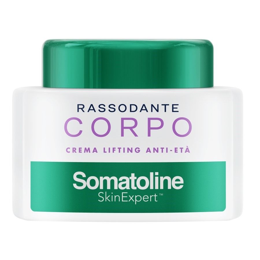 Somatoline SkinExpert Crema Lifting antietà Rassodante Corpo 300ml