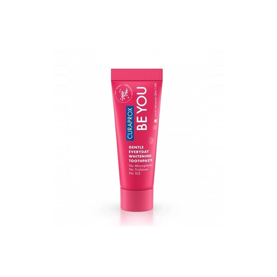 Curaprox Be You Dentifricio Gusto Gin Tonic 10ml