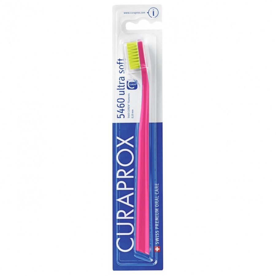 Curaprox Spazzolino Ultra Soft