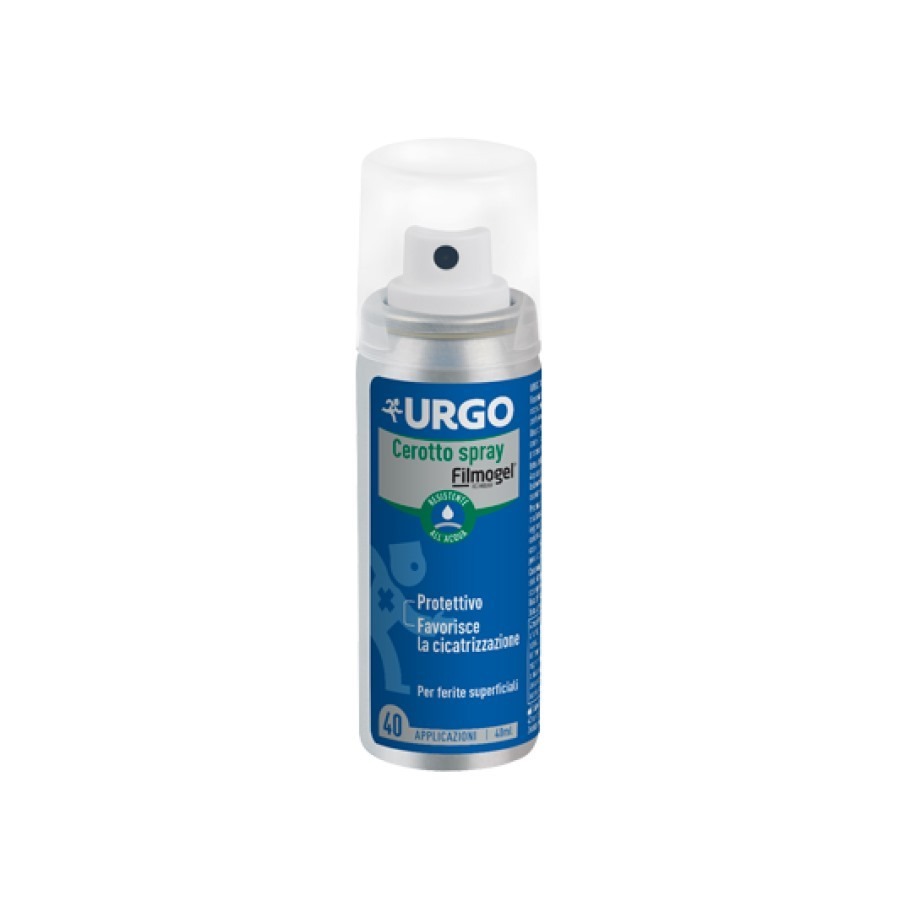 Urgo Cerotto Spray Filmogel 40ml