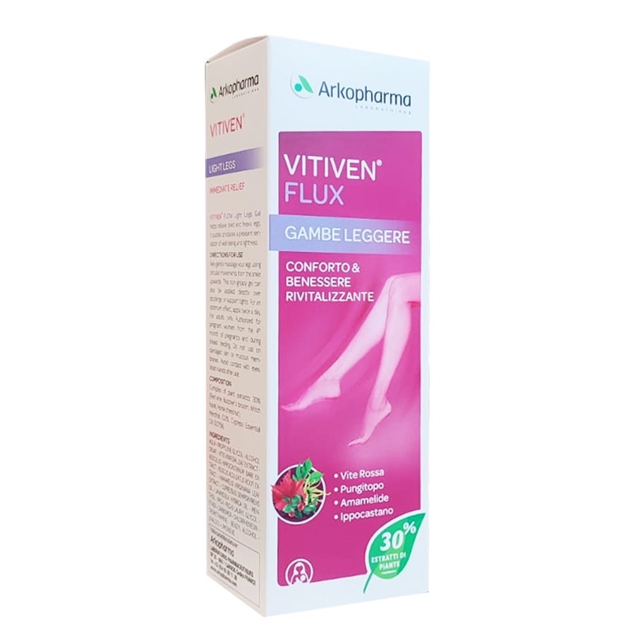 Arkopharma Vitiven Flux 150ml