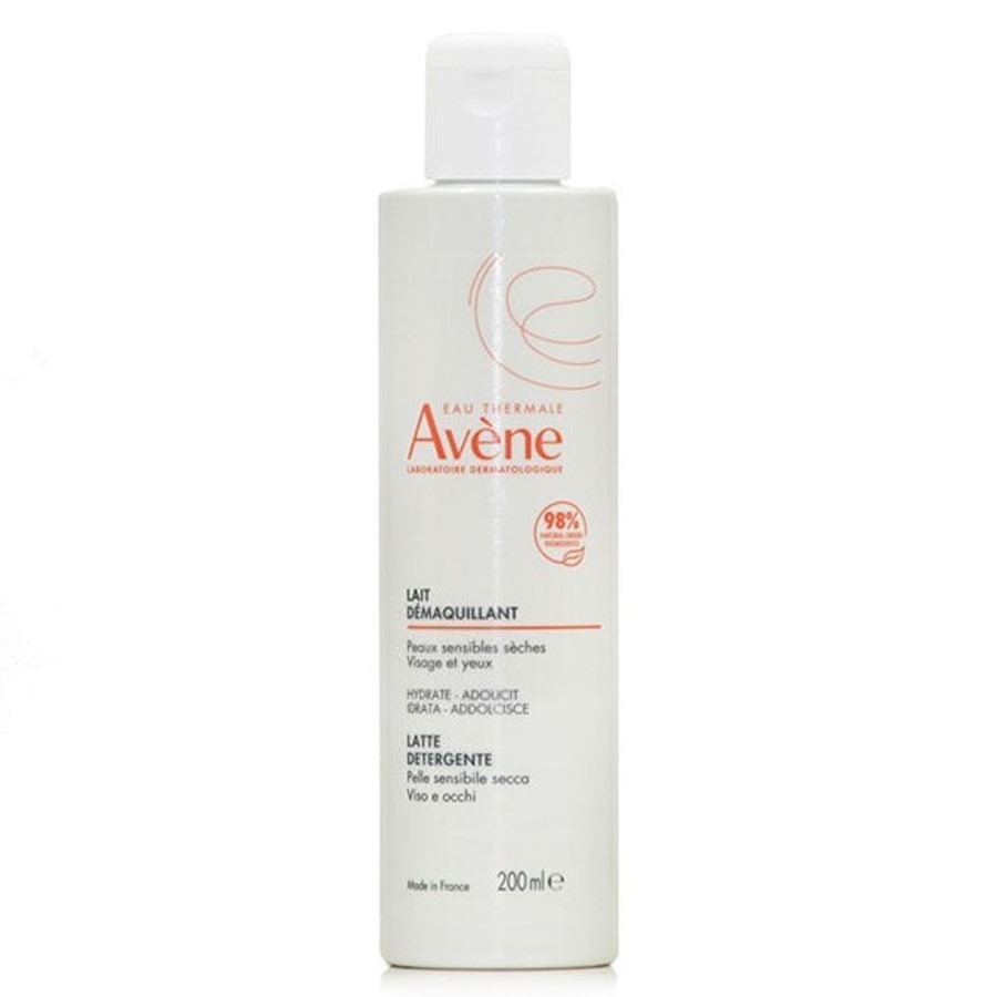 Avene Latte Detergente 200ml