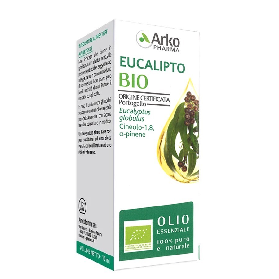 Arkopharma Eucalipto Bio 10ml