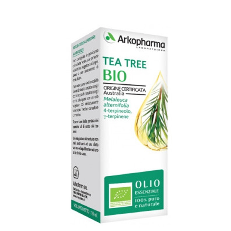 Arkopharma Tea Tree Bio 10ml
