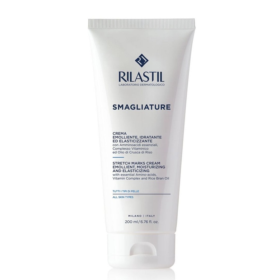 Rilastil Smagliature Crema Emolliente 200ml