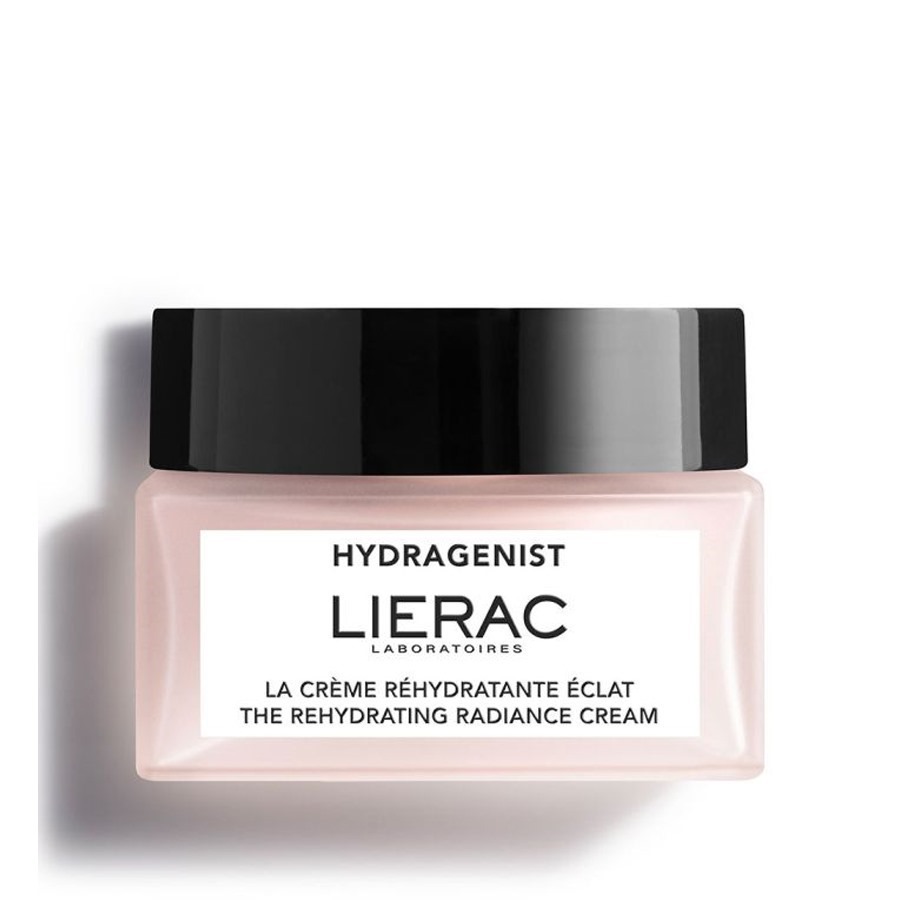 Lierac Hydragenist crema reidratante illuminante 50ml