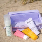 Caudalie Trousse Must have Estate Les Essentials Edizione Limitata