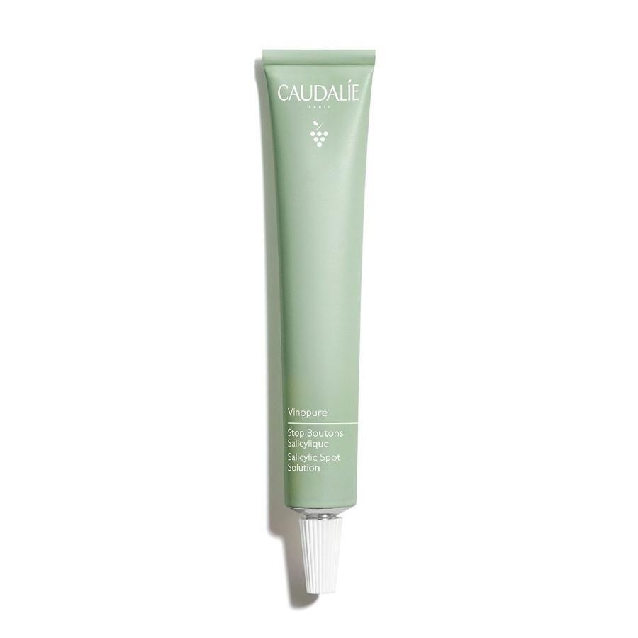 Caudalie Vinopure Soluzione Salicilica Stop Brufoli 15ml