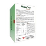 Migliocres Capelli 60 + 60 Compresse PROMO