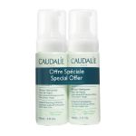 Caudalie Vinoclean Duo Schiuma Detergente 150ml + 150ml