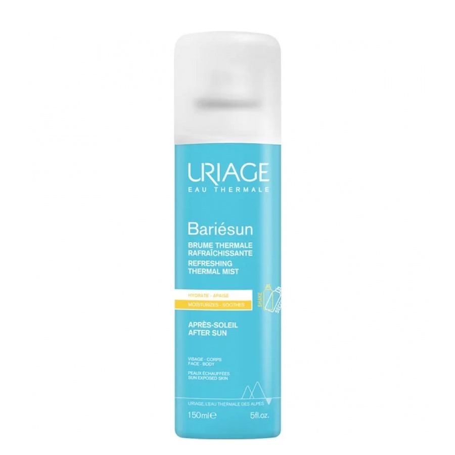 Uriage Bariesun Spray Doposole 150ml