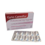 Gyno-Canesflor probiotici per uso vaginale 10 capsule