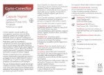 Gyno-Canesflor probiotici per uso vaginale 10 capsule