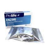 Prolife Enzimi Integratore Digestivo 30 Capsule