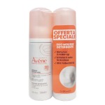 Avène mousse detergente 150ml x2