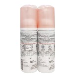 Avène mousse detergente 150ml x2