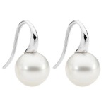 Biojoux Orecchini BJT230 Jazz Pearl 8MM