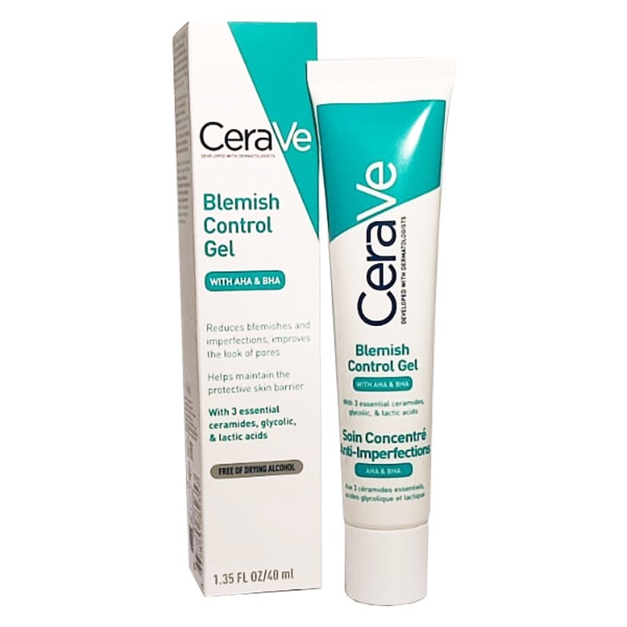 Cerave gel controllo imperfezioni 40ml