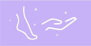 Immagine per la categoria Cura Mani e Piedi