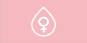 Immagine per la categoria Ciclo Mestruale e Menopausa