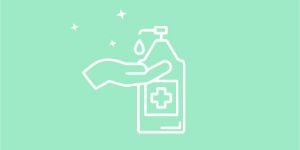 Immagine per la categoria Disinfettanti e Detergenti