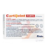 CartiJoint Forte Integratore Alimentare Articolazioni 20 Compresse