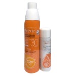 Avene Spray SPF30+ 200ml con Acqua Termale 50ml PROMOZIONE