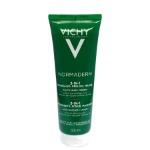 Vichy Normaderm 3 In 1 Detergente 125ml