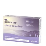 Armonia Retard 120 Compresse