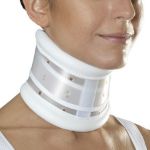 Dr. Gibaud Ortho Collare Cervicale Rigido Tipo SchanzZimmer 2 - ZERO SPRECHI 