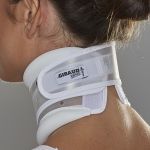 Dr. Gibaud Ortho Collare Cervicale Rigido Tipo SchanzZimmer 2 - ZERO SPRECHI 