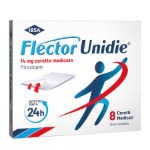 Flector Unidie 8 Cerotti Medicati 14 mg
