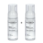 Filorga Duo Mousse Detergente 2x150ml