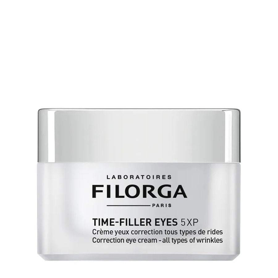 Filorga Time Filler Eyes 5XP Crema Occhi Correttiva 15ml