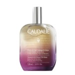 Caudalie olio corpo, capelli e dècolletè  lisciante e luminosità 100ml