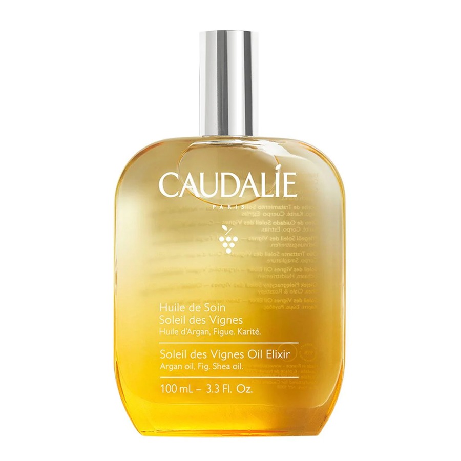 Caudalie Olio Trattante Soleil des Vignes 100ml 