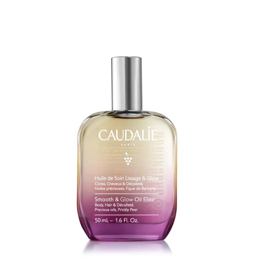 Caudalie olio corpo, capelli e dècolletè lisciante e luminosità 50ml a solo  € 16,36 -  - Gli Specialisti del Benessere