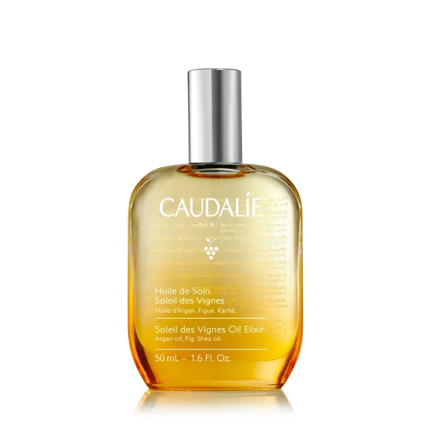 Caudalie Olio Trattante Soleil des Vignes 50ml 