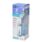 Chicco biberon perfect 5 boy 300ml 4m+