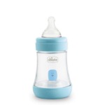 Chicco biberon perfect 5 boy 150ml 0m+