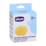 Chicco spugna marina naturale media 0m+