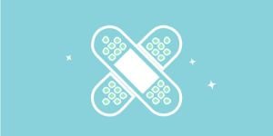 Immagine per la categoria Garze, Cerotti e Medicazioni