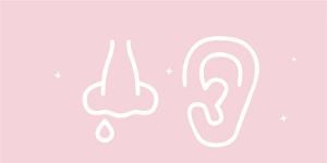 Immagine per la categoria Naso e Orecchie