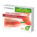 Arkopharma Arkosterol Plus 30 Capsule