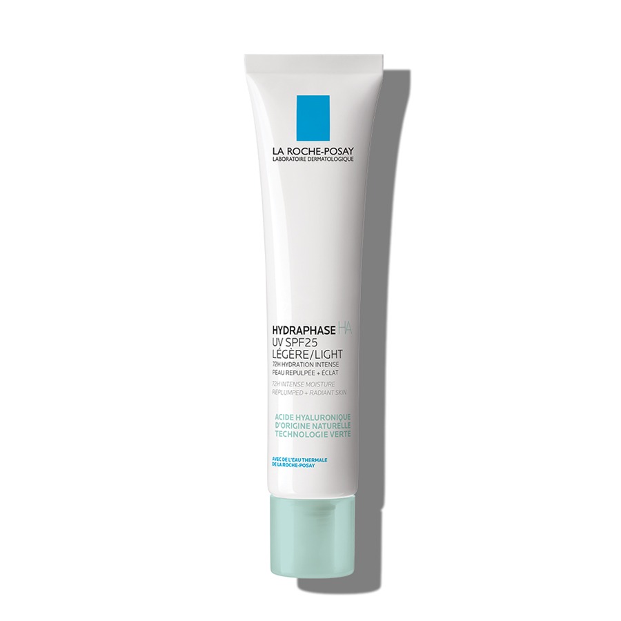 La Roche Posay Hydraphase HA uv spf 25 crema leggera